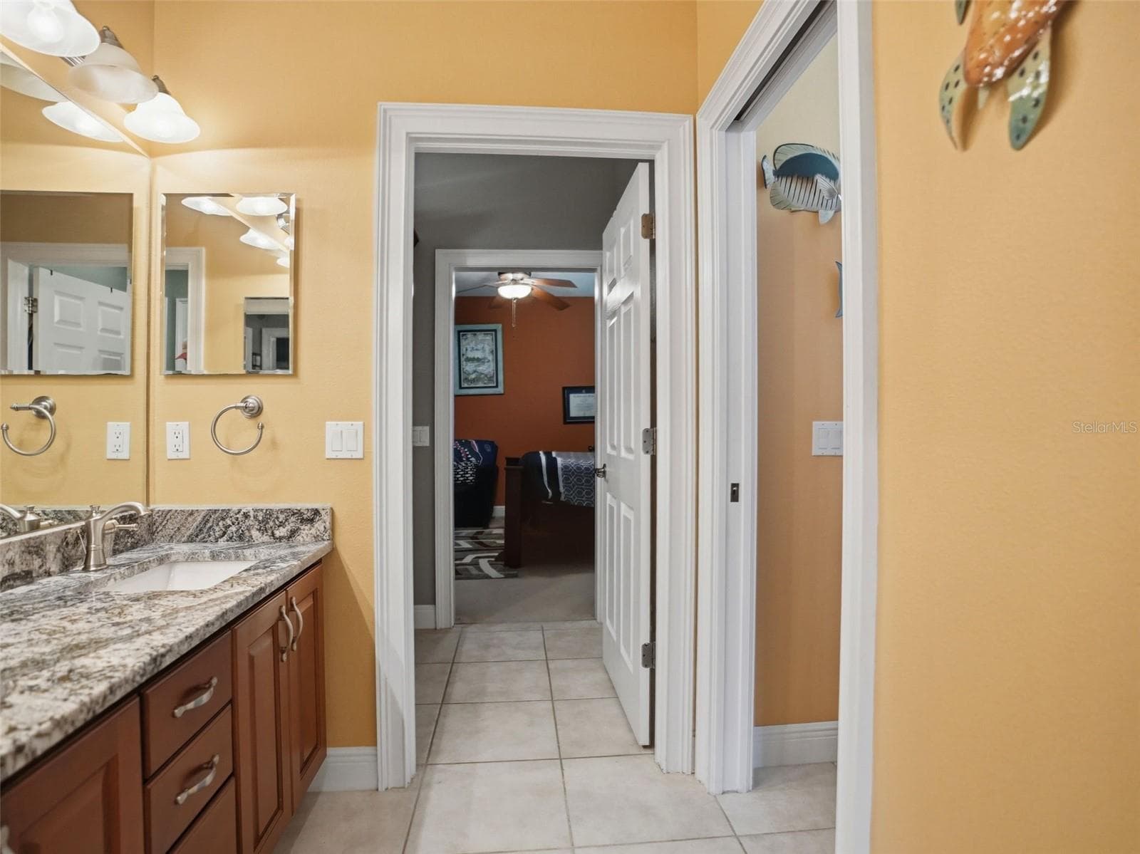 Single Family Residence at 2707 LAKEBREEZE LN S, CLEARWATER, photo 42 of 72