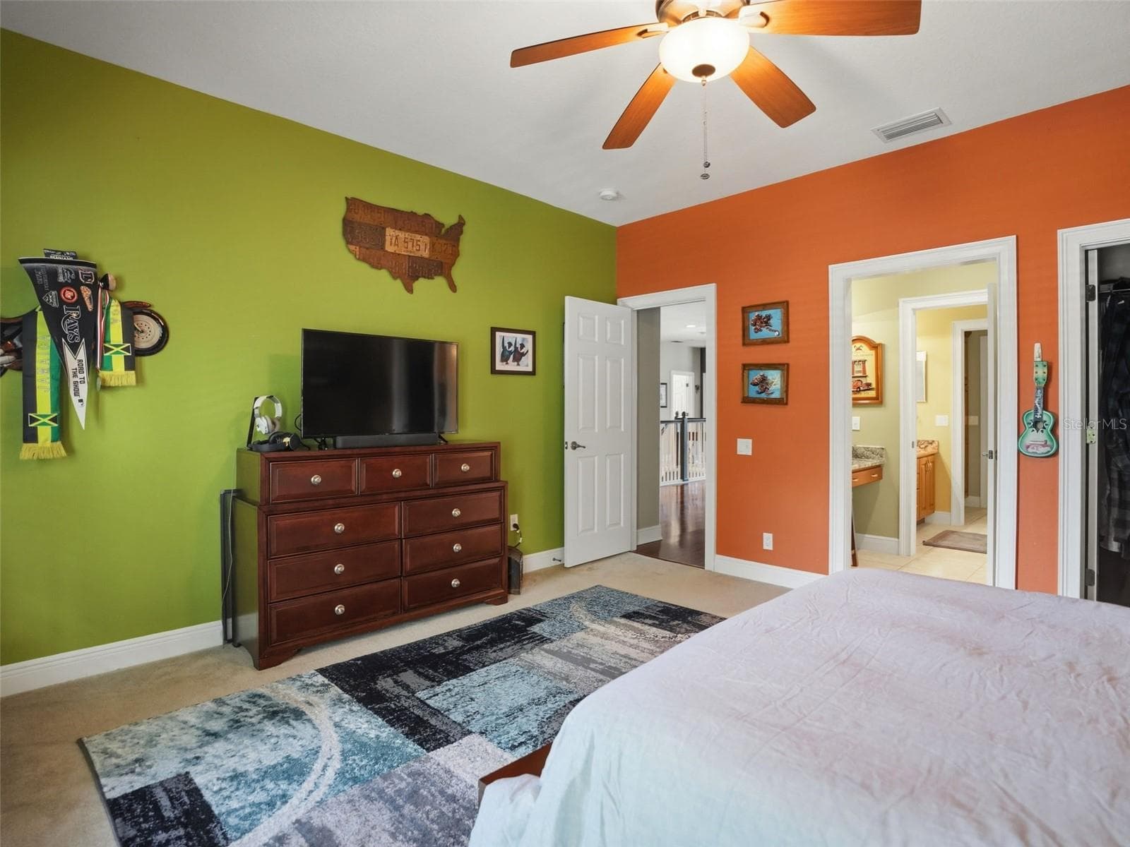 Single Family Residence at 2707 LAKEBREEZE LN S, CLEARWATER, photo 43 of 72