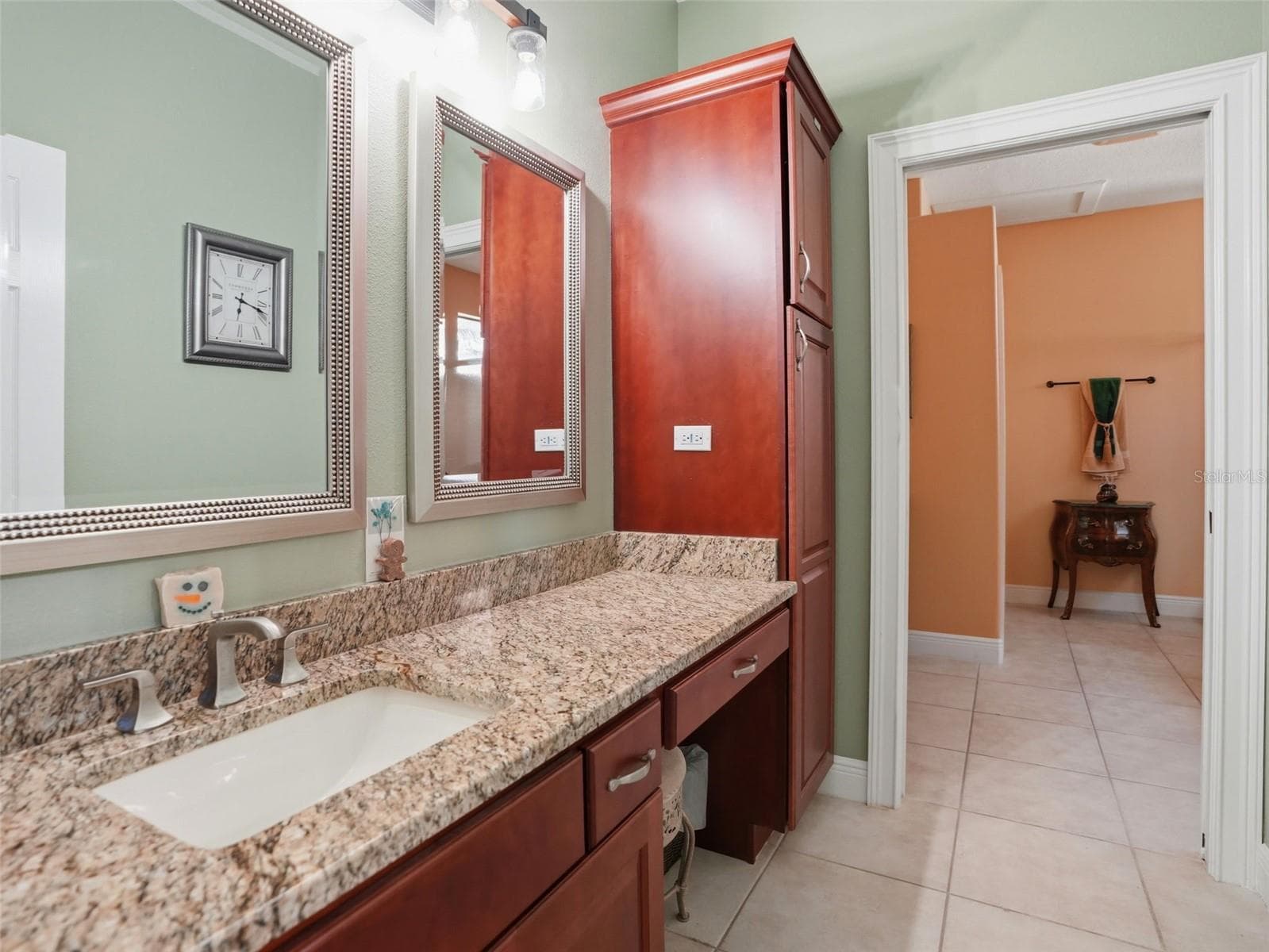 Single Family Residence at 2707 LAKEBREEZE LN S, CLEARWATER, photo 46 of 72
