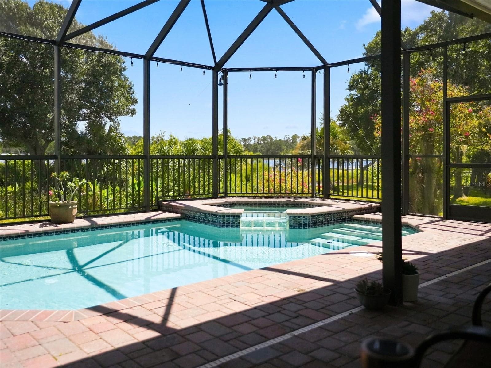 Single Family Residence at 2707 LAKEBREEZE LN S, CLEARWATER, photo 52 of 72