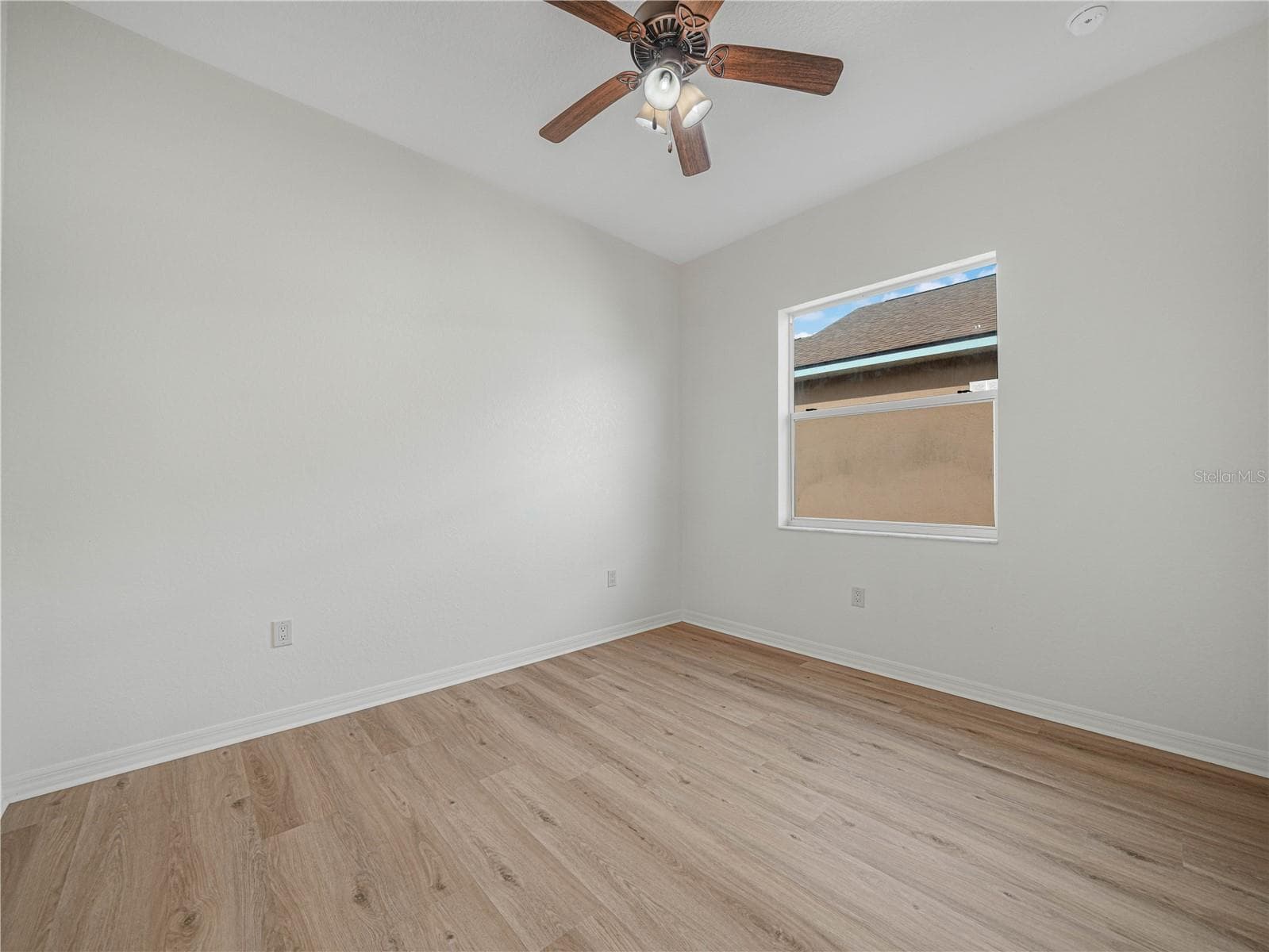 Bedroom 3 - 6136 PEBBLE BEACH BLVD, WINTER HAVEN