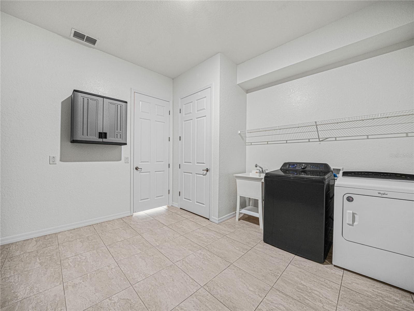 Laundry Room/Flex Space - 6136 PEBBLE BEACH BLVD, WINTER HAVEN