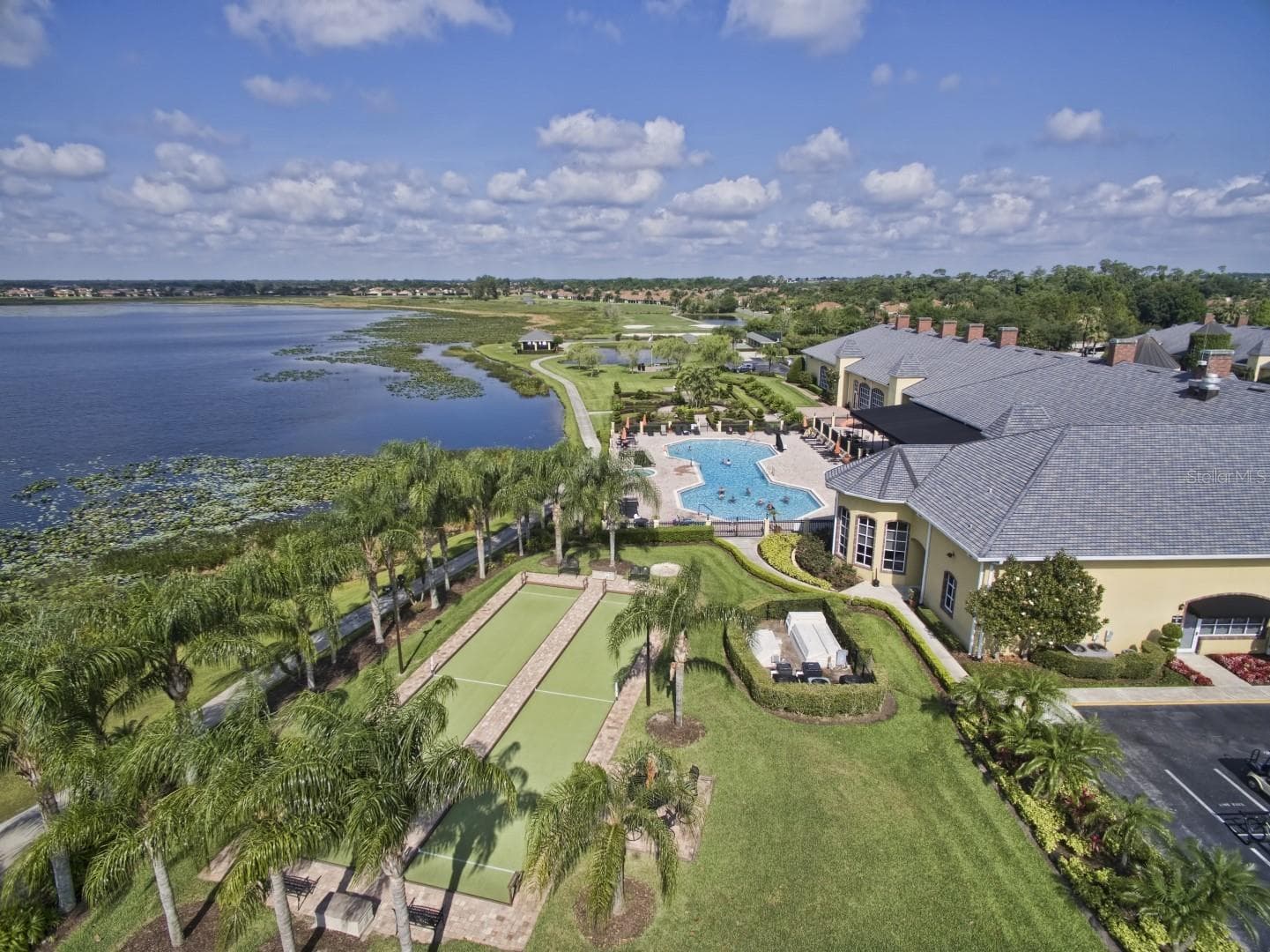 Single Family Residence at 6136 PEBBLE BEACH BLVD, WINTER HAVEN, photo 60 of 90