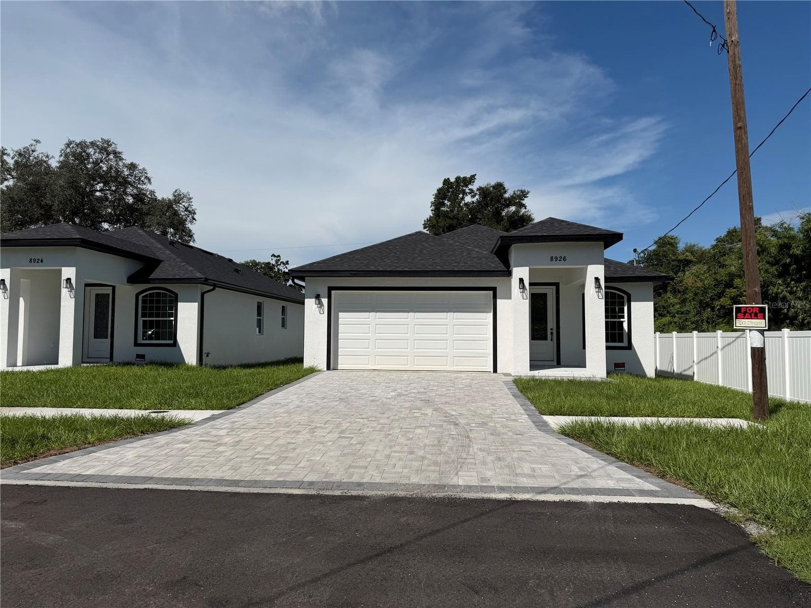 Single Family Residence at 8926 N ORLEANS, TAMPA, photo 2 of 50