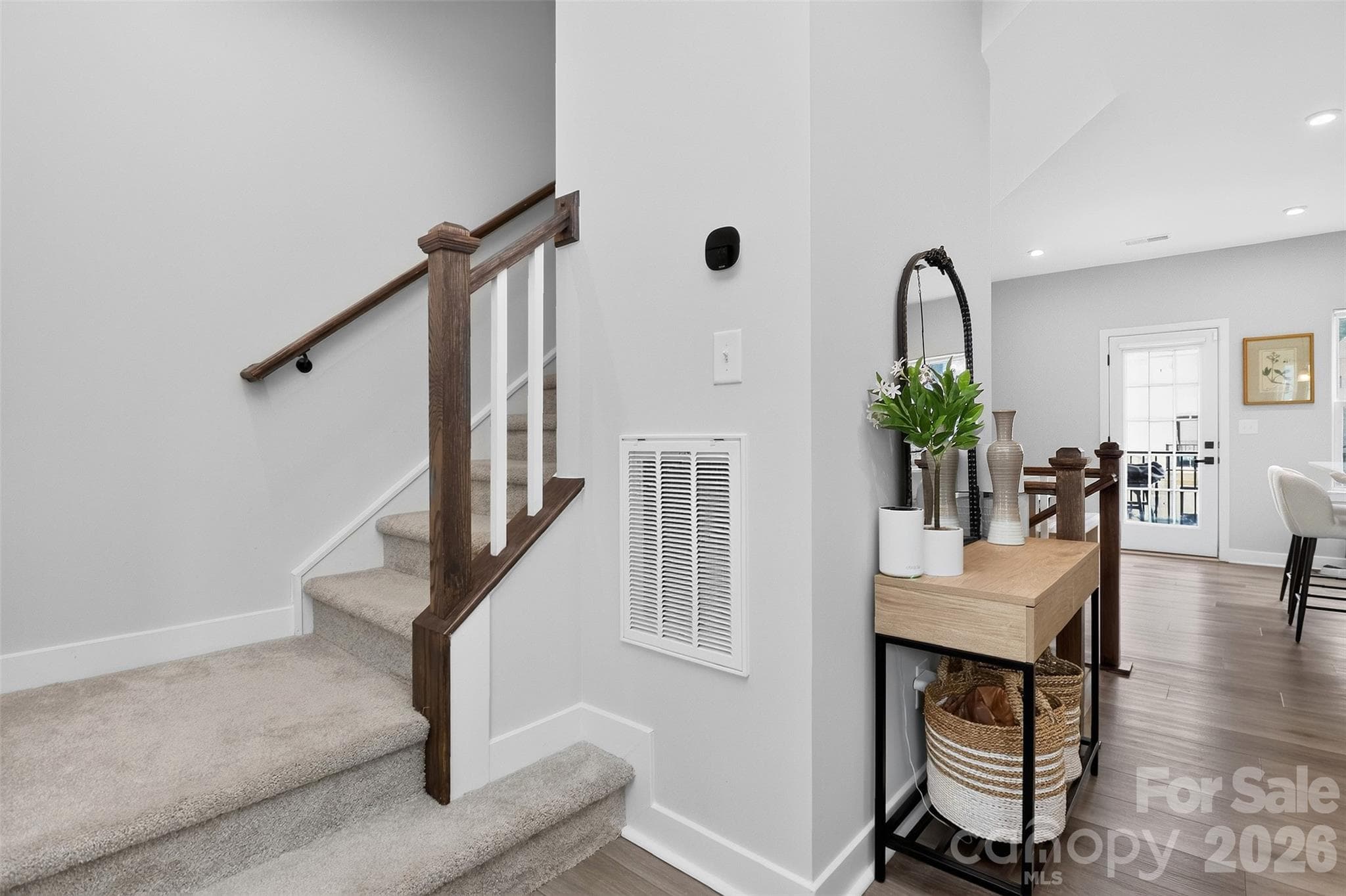 Townhouse at 2402 Autumn Olive Lane, Matthews, photo 17 of 33