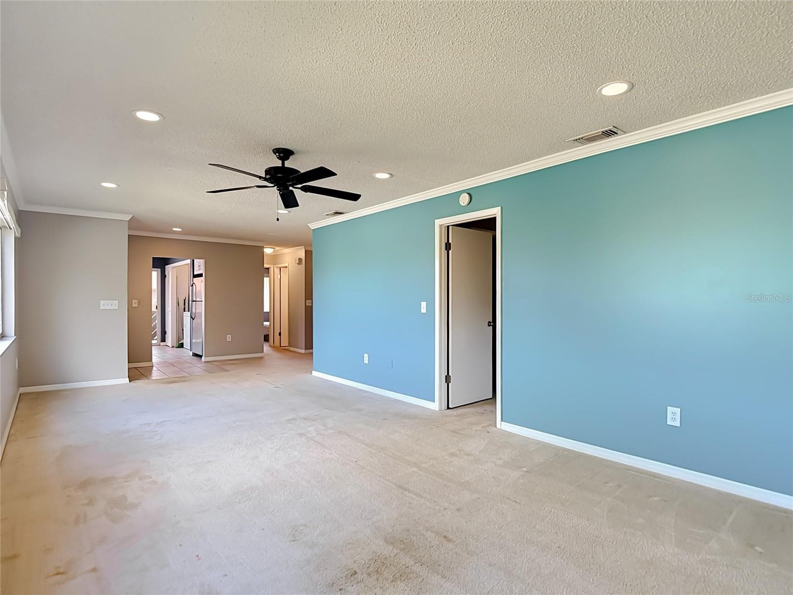 Condominium at 4448 CHART CT #5-C, NEW PORT RICHEY, photo 9 of 28