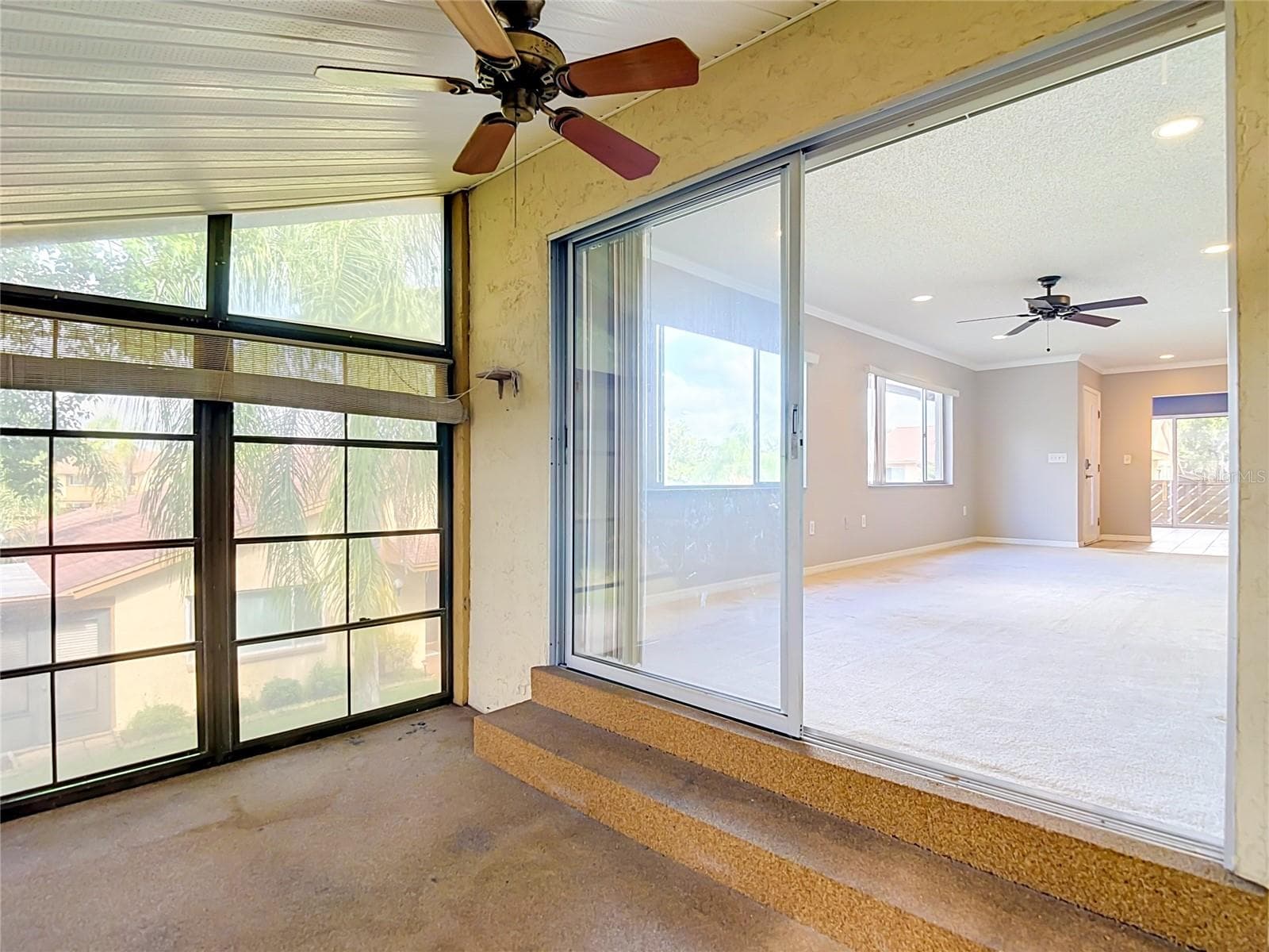 Condominium at 4448 CHART CT #5-C, NEW PORT RICHEY, photo 18 of 28