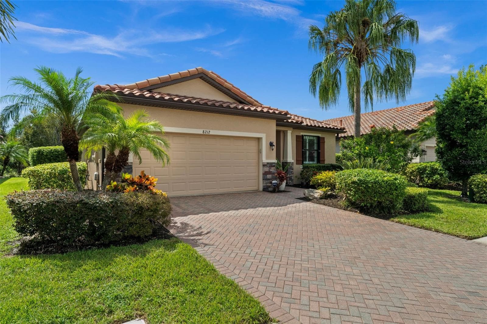 Single Family Residence at 8212 36TH ST E, SARASOTA, photo 2 of 42