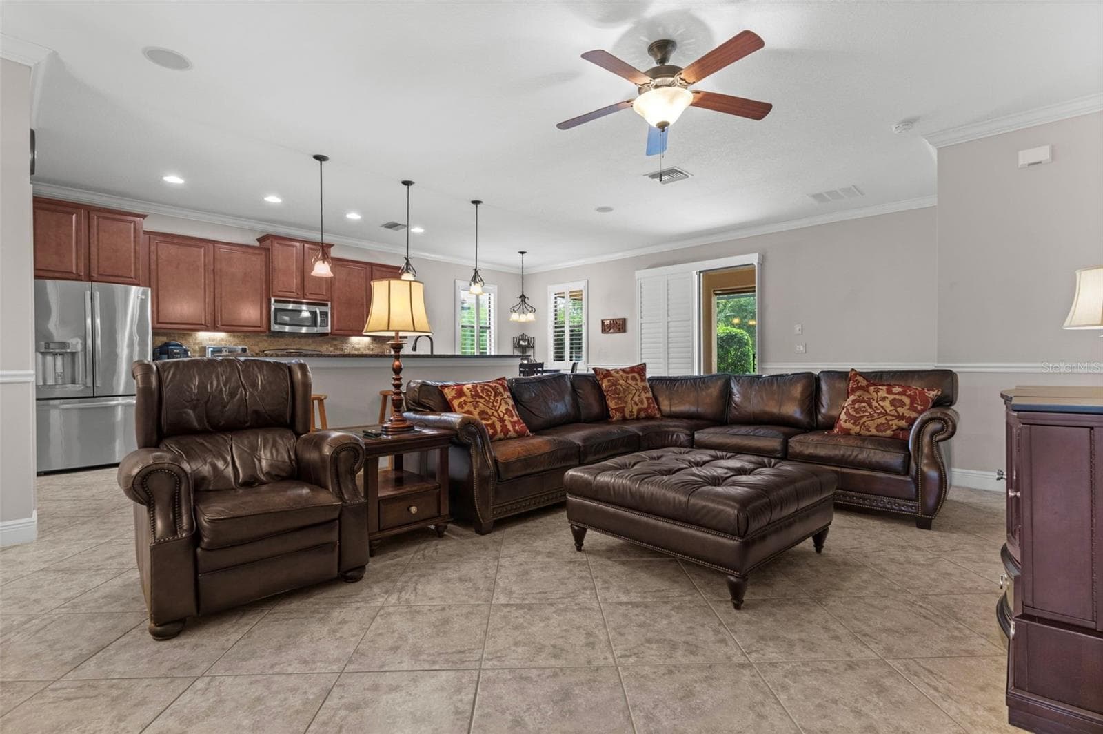 Single Family Residence at 8212 36TH ST E, SARASOTA, photo 5 of 42