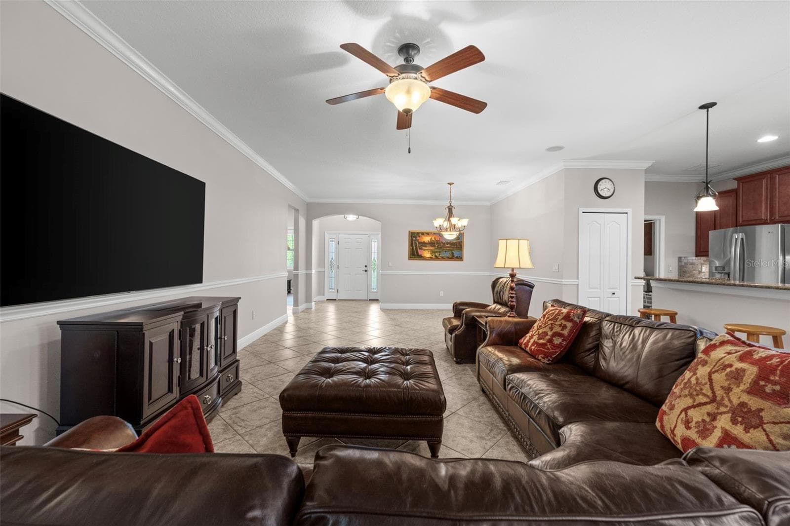Single Family Residence at 8212 36TH ST E, SARASOTA, photo 6 of 42