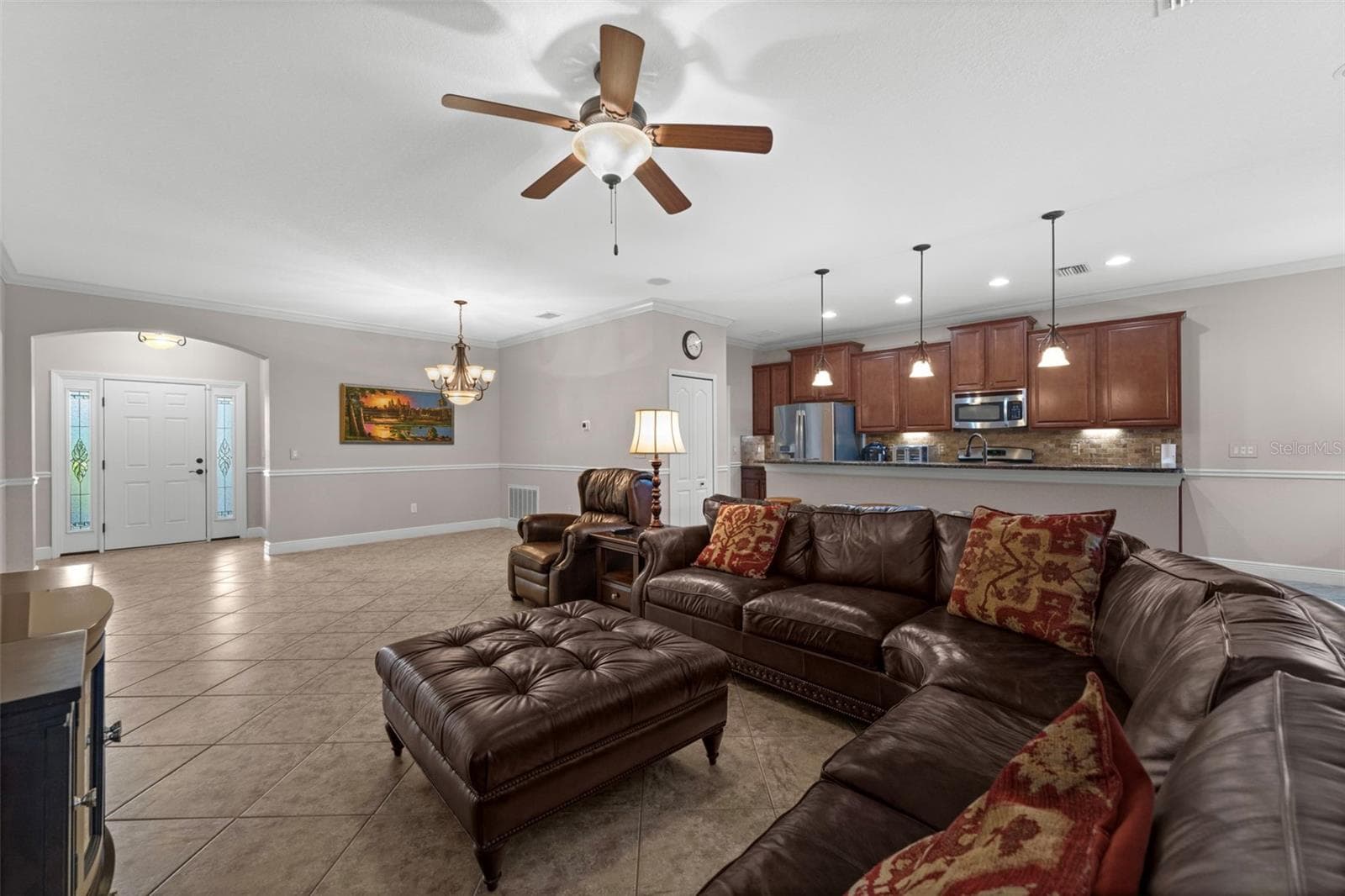Single Family Residence at 8212 36TH ST E, SARASOTA, photo 8 of 42