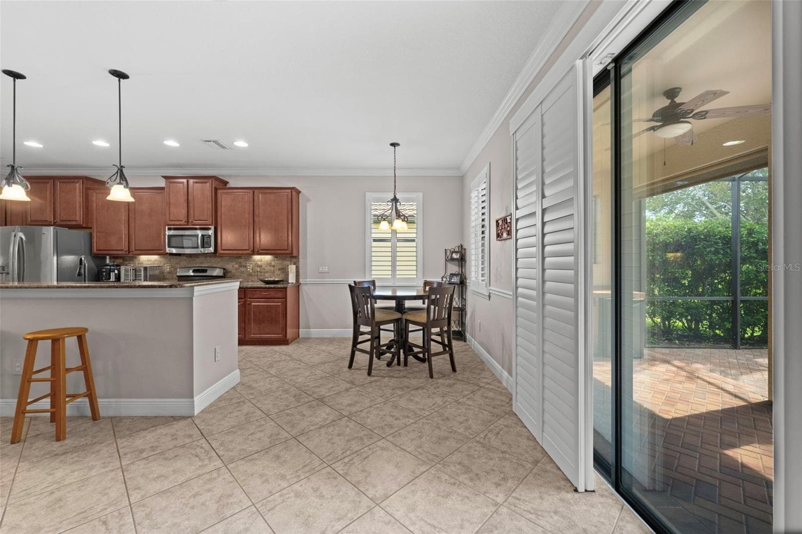 Single Family Residence at 8212 36TH ST E, SARASOTA, photo 9 of 42
