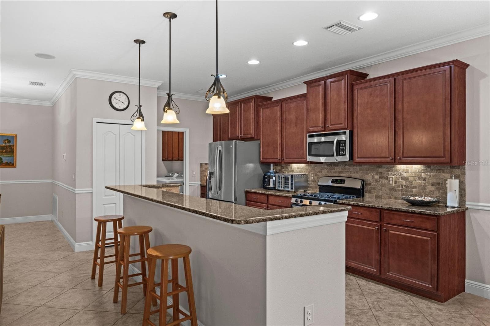 Single Family Residence at 8212 36TH ST E, SARASOTA, photo 12 of 42