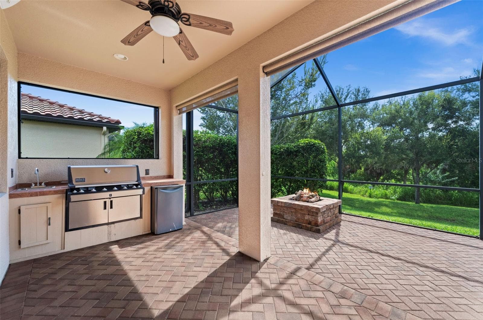 Single Family Residence at 8212 36TH ST E, SARASOTA, photo 32 of 42