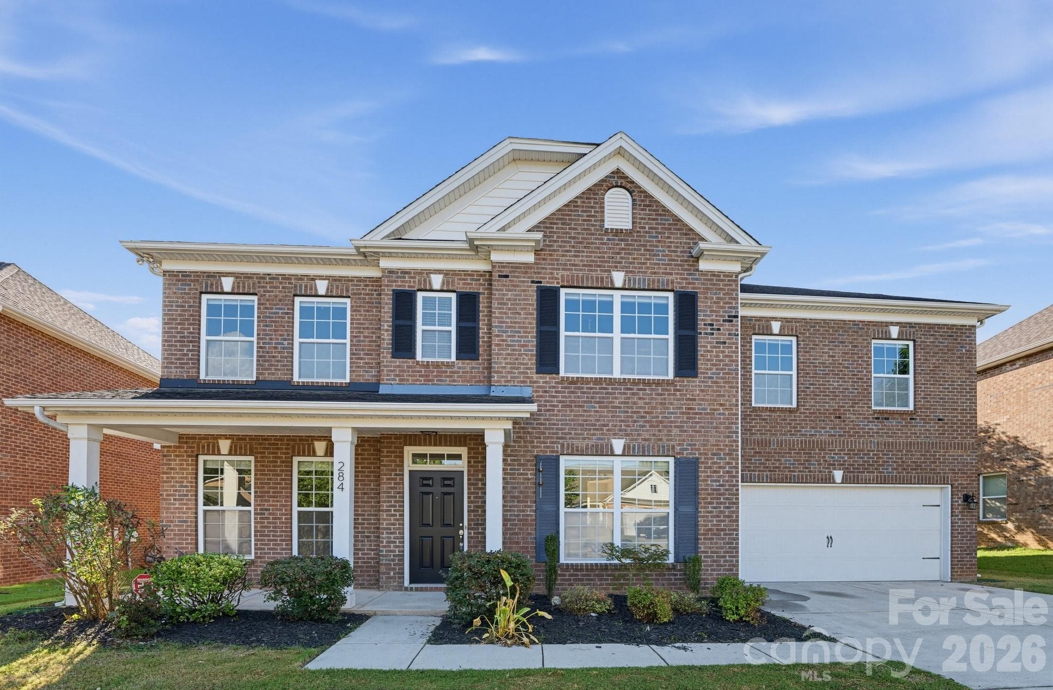 284 Oakbourne Lane