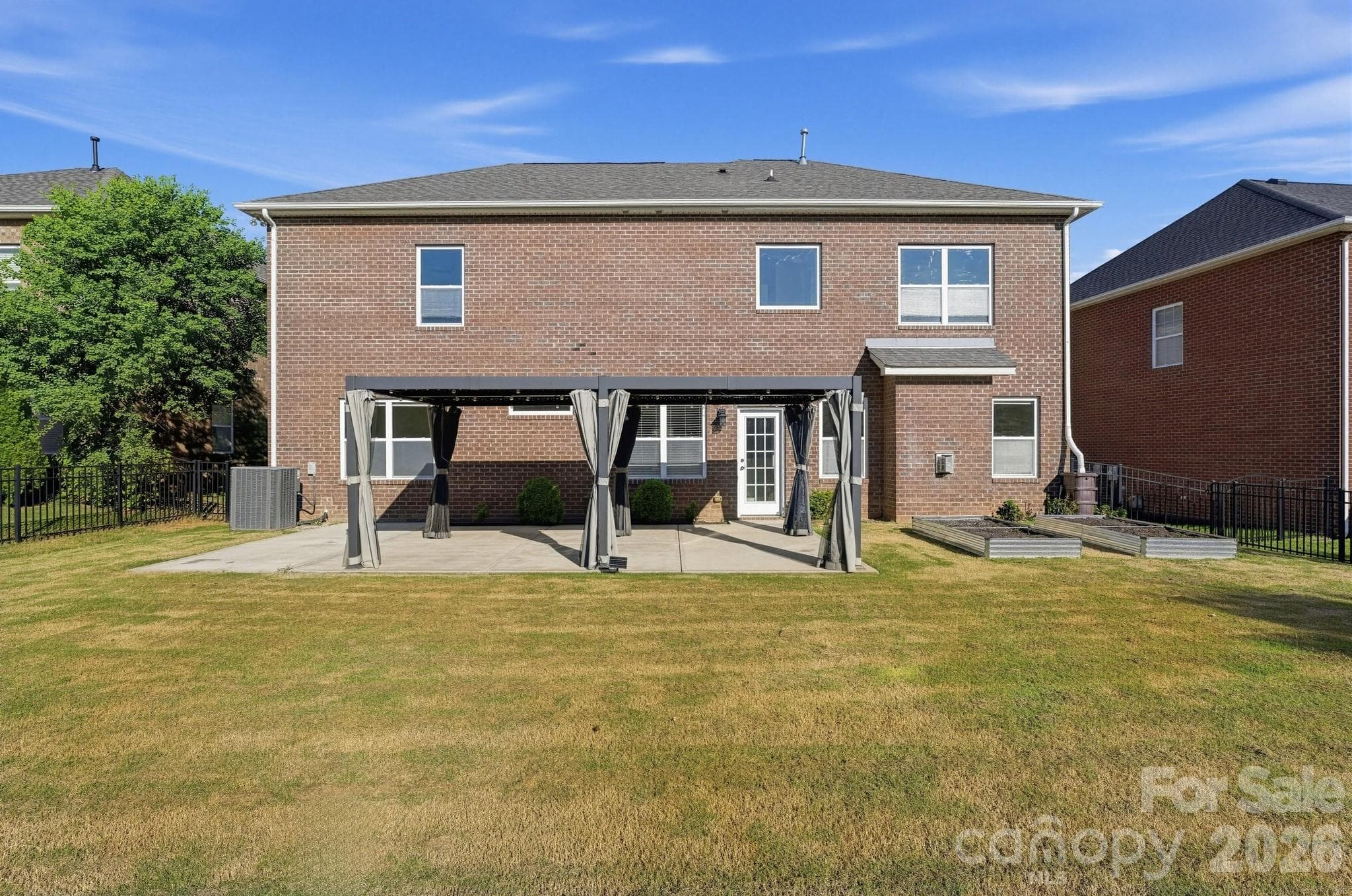 Single Family Residence at 284 Oakbourne Lane, Rock Hill, photo 26 of 26