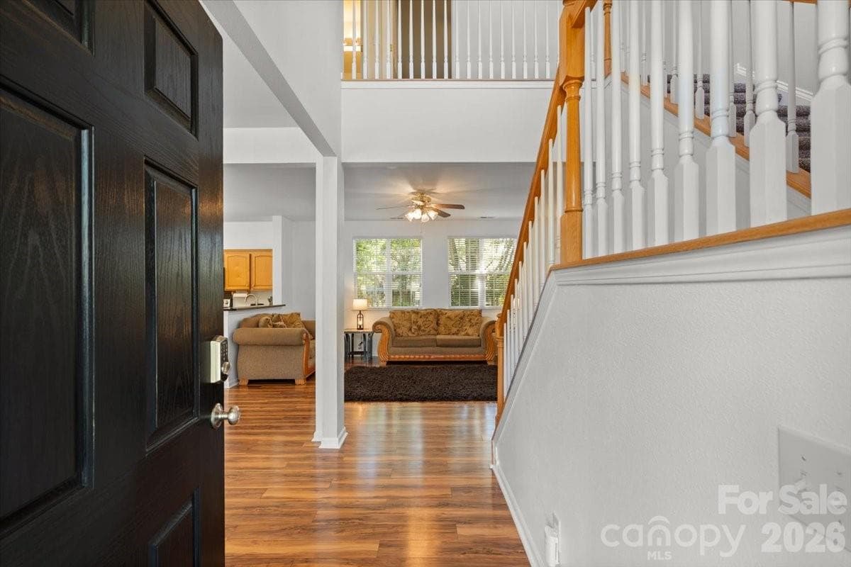 Single Family Residence at Charlotte, photo 7 of 83