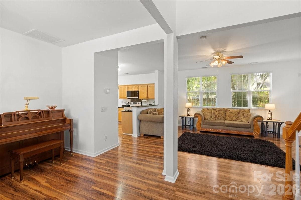 Single Family Residence at Charlotte, photo 10 of 83