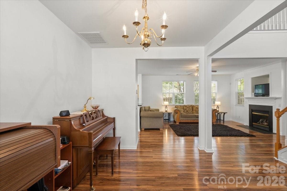 Single Family Residence at Charlotte, photo 12 of 83