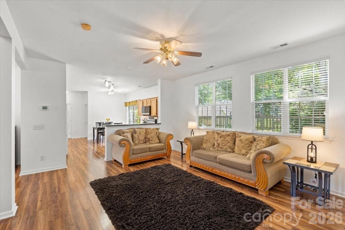 Single Family Residence at Charlotte, photo 16 of 83