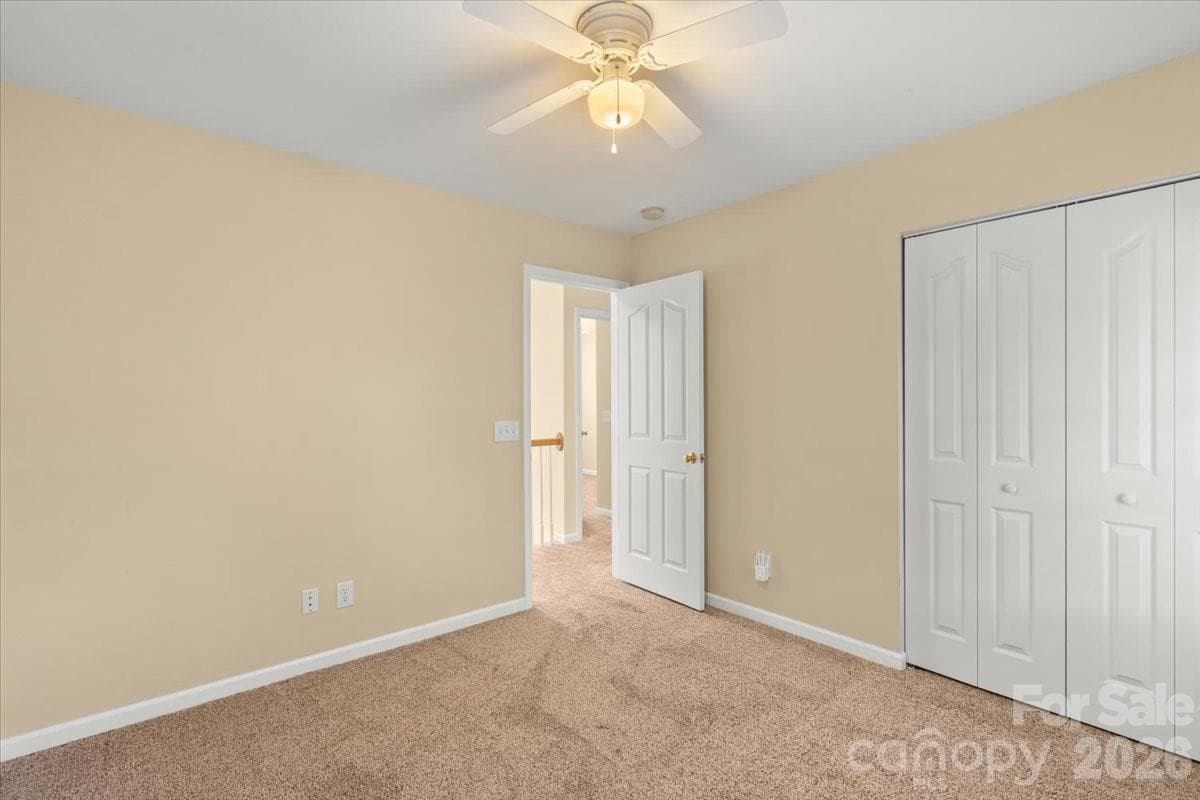 Single Family Residence at Charlotte, photo 44 of 83