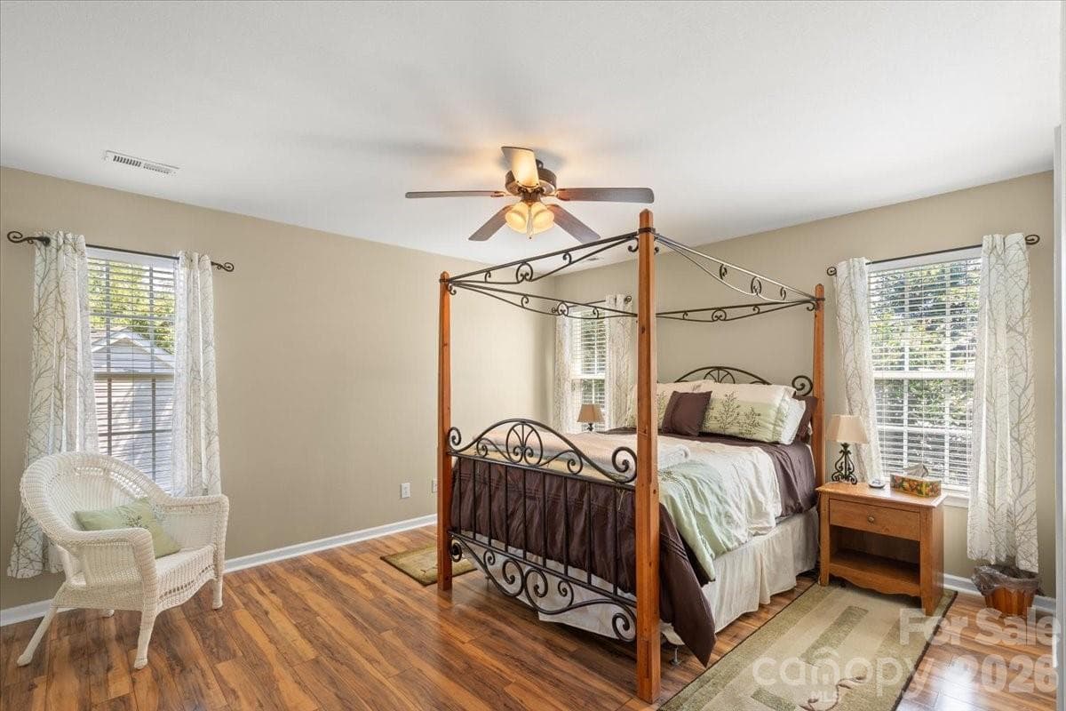 Single Family Residence at Charlotte, photo 54 of 83