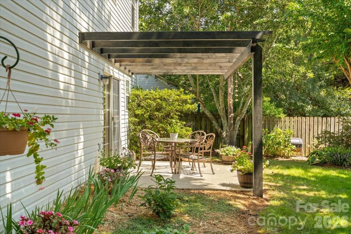 Single Family Residence at Charlotte, photo 65 of 83