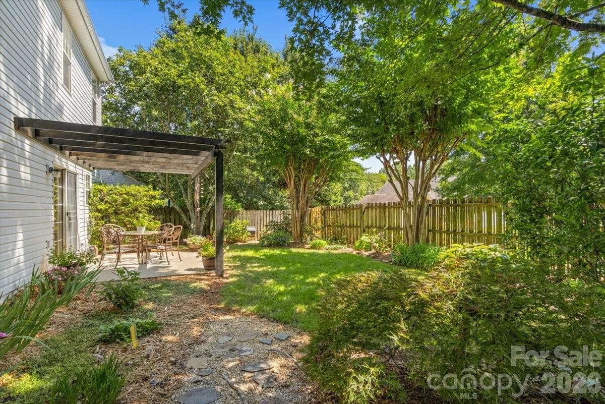 Single Family Residence at Charlotte, photo 67 of 83