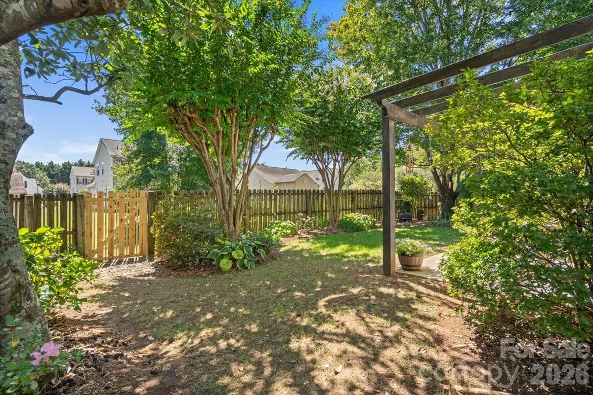 Single Family Residence at Charlotte, photo 71 of 83