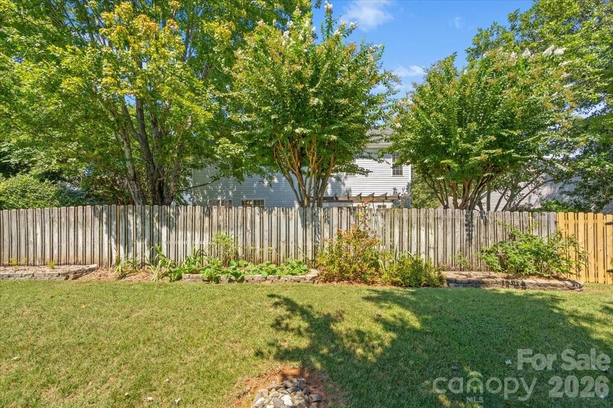 Single Family Residence at Charlotte, photo 73 of 83