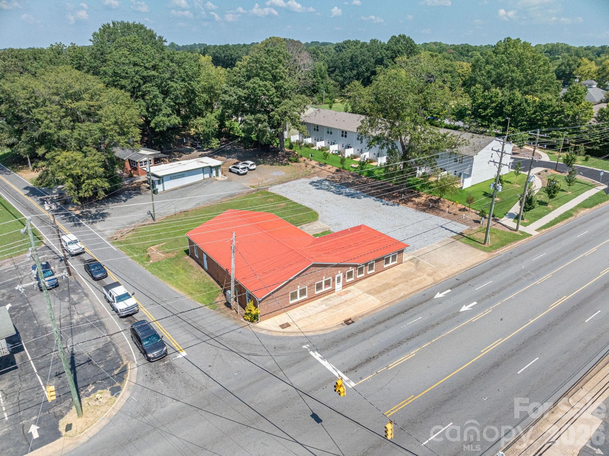 2303 E Main Street
