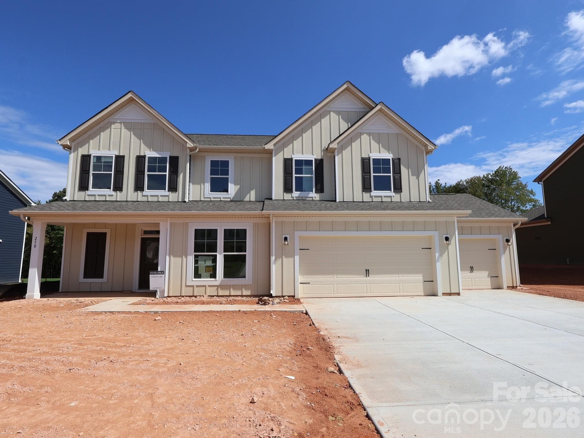 230 Amber Glen Drive