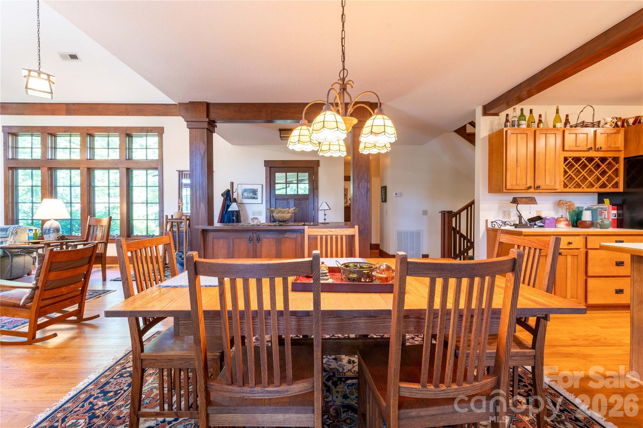 Single Family Residence at 86 Forest Ridge Road E, Burnsville, photo 11 of 48