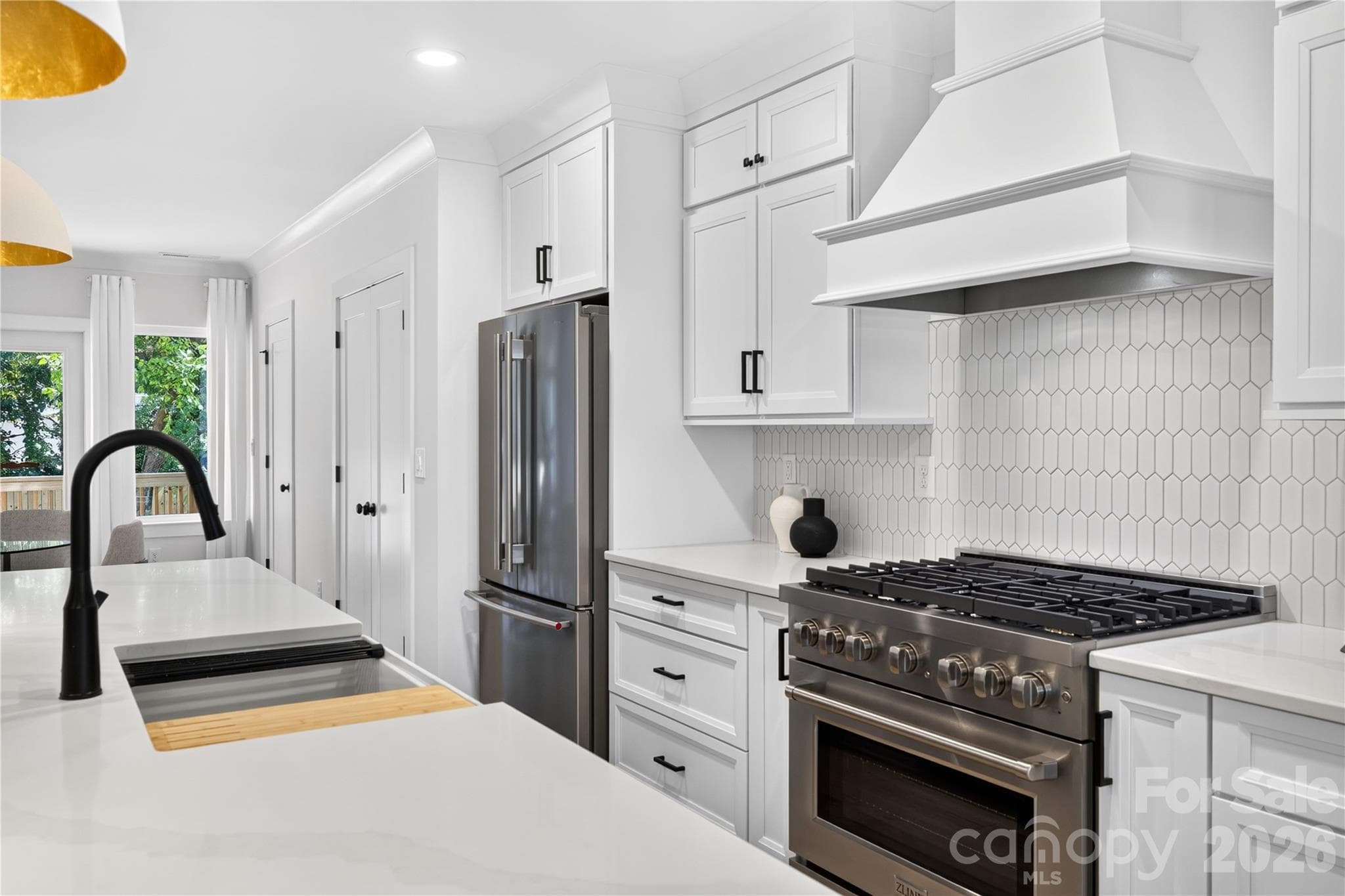 Townhouse at 1506 Sumter Avenue, Charlotte, photo 5 of 27