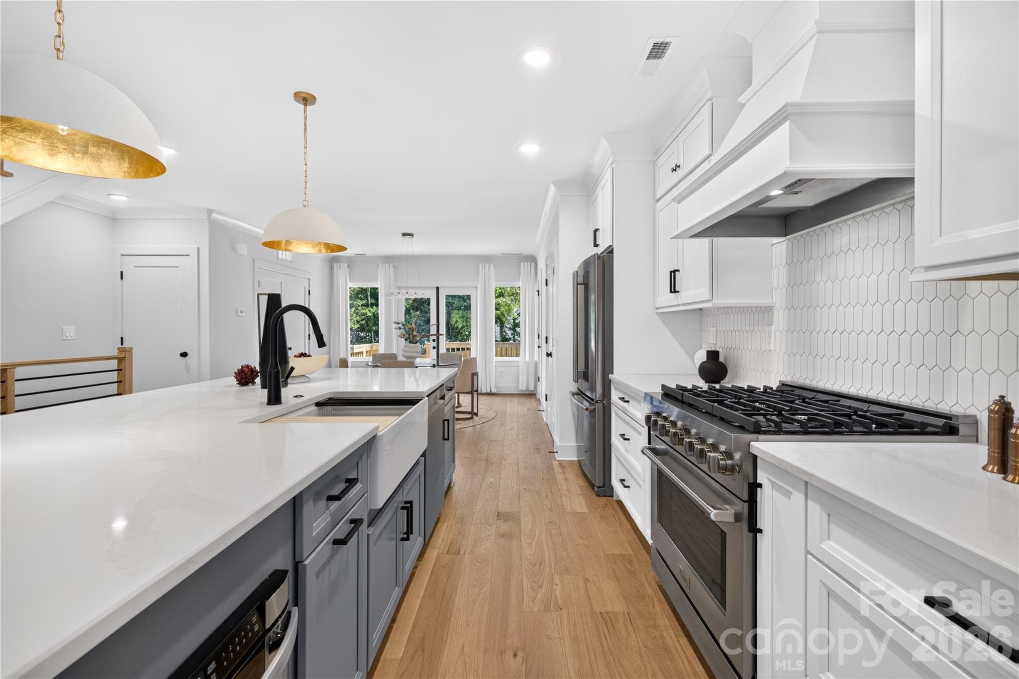 Townhouse at 1506 Sumter Avenue, Charlotte, photo 6 of 27