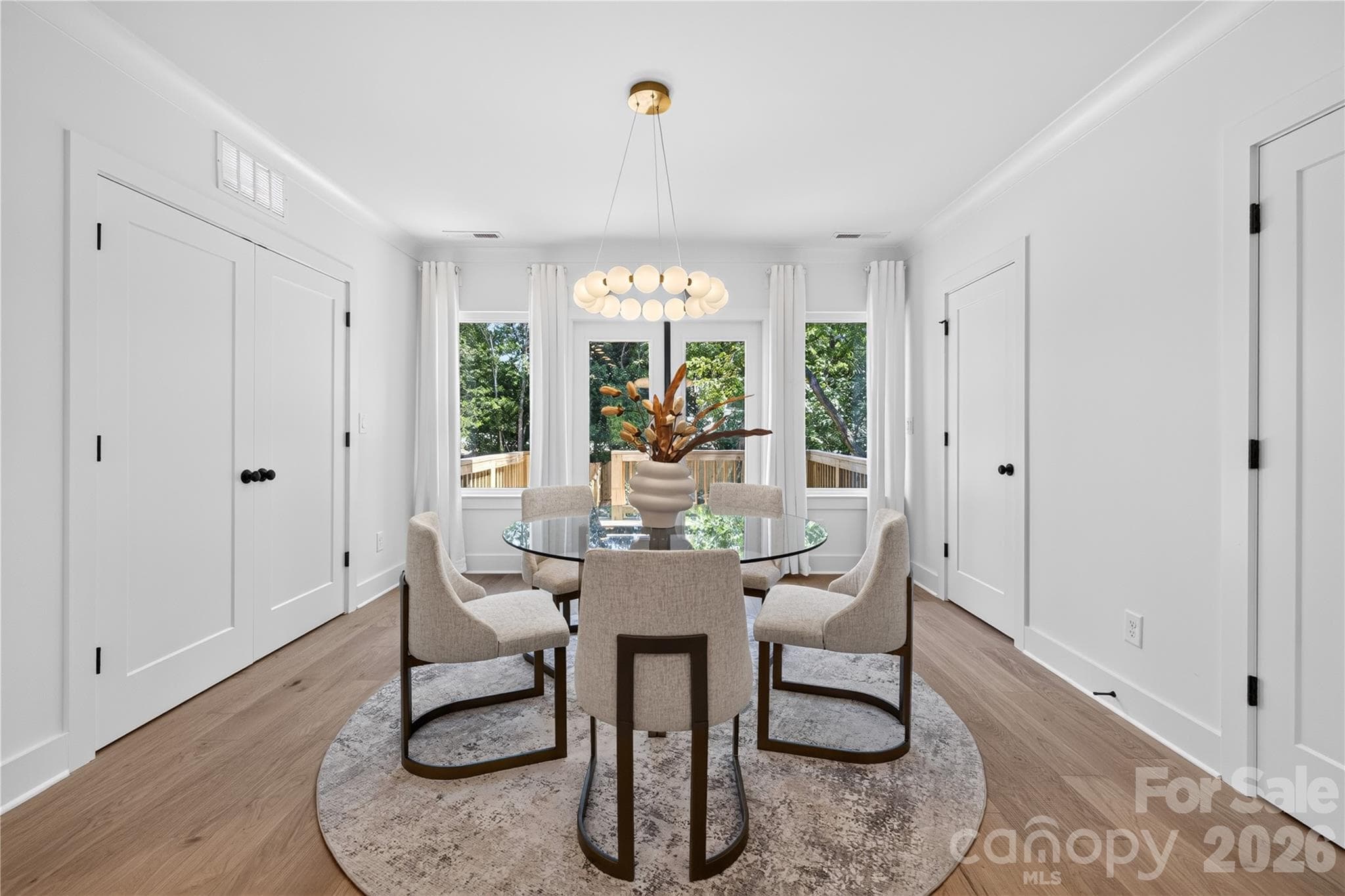 Townhouse at 1506 Sumter Avenue, Charlotte, photo 11 of 27