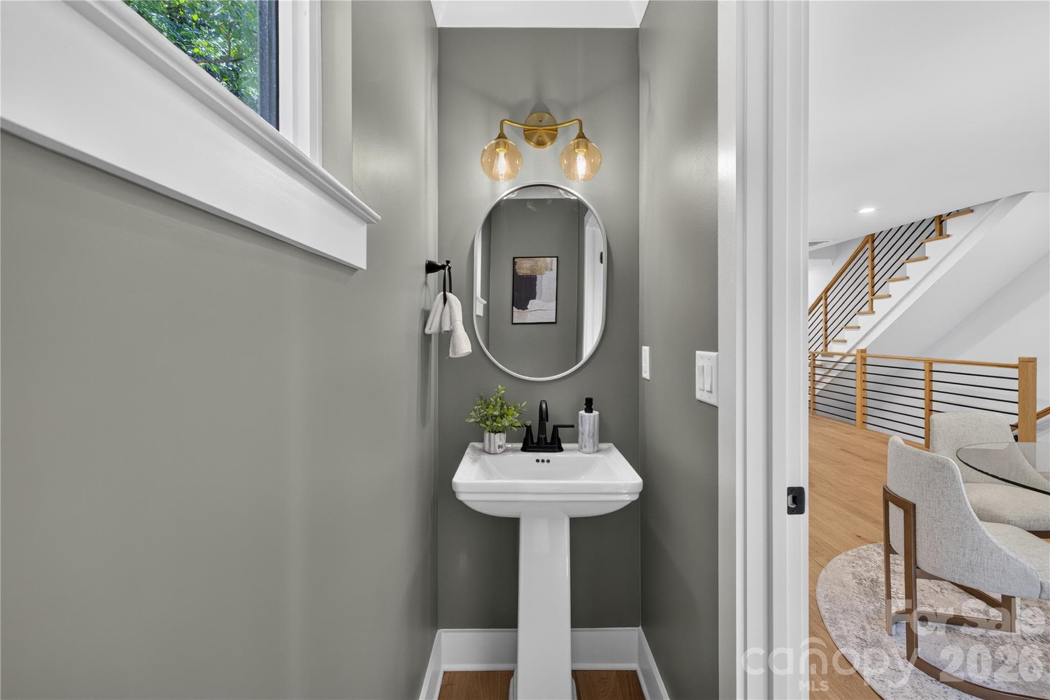 Townhouse at 1506 Sumter Avenue, Charlotte, photo 12 of 27