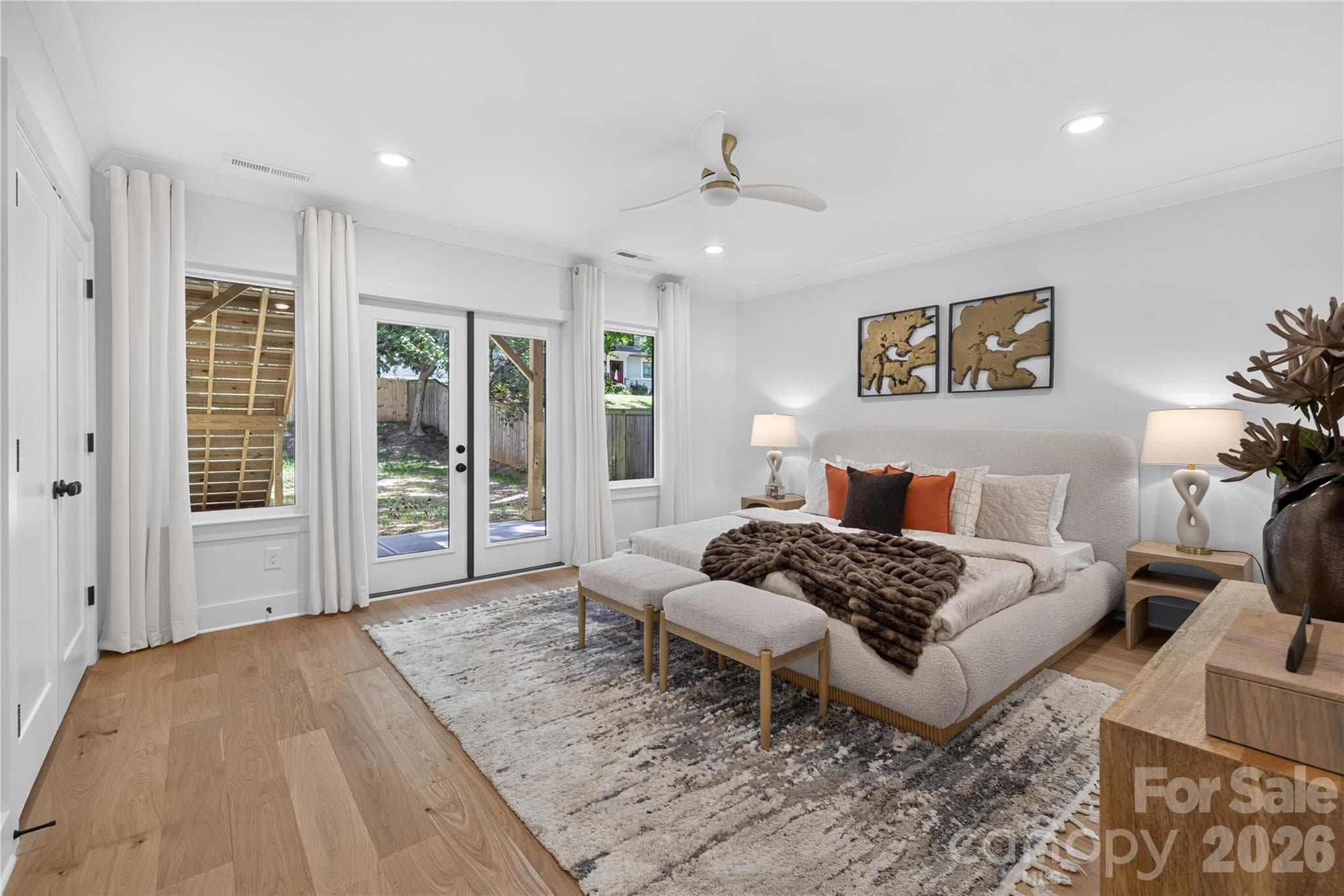 Townhouse at 1506 Sumter Avenue, Charlotte, photo 13 of 27