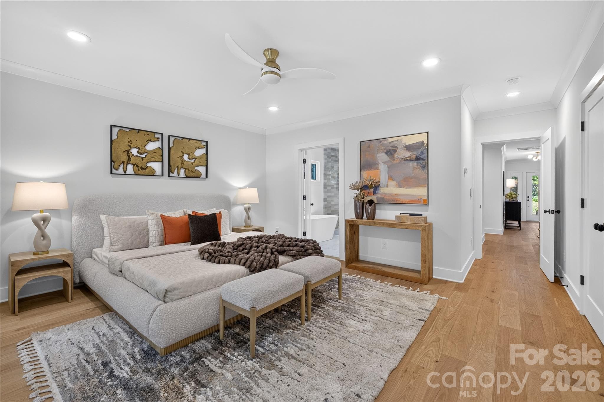 Townhouse at 1506 Sumter Avenue, Charlotte, photo 14 of 27