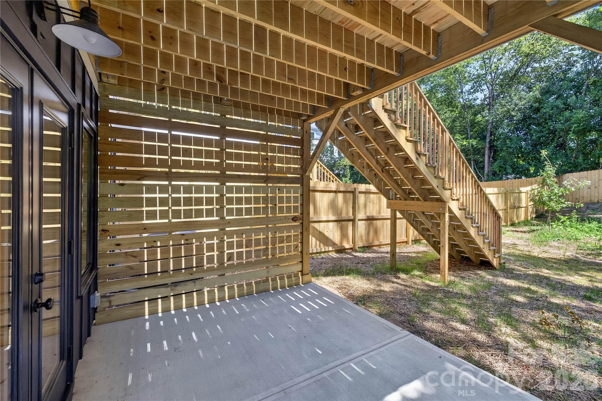 Townhouse at 1506 Sumter Avenue, Charlotte, photo 18 of 27