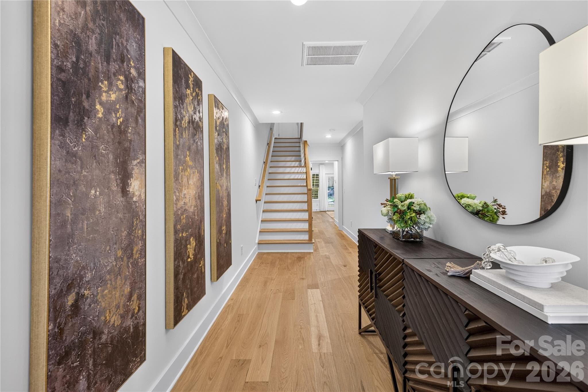 Townhouse at 1506 Sumter Avenue, Charlotte, photo 19 of 27
