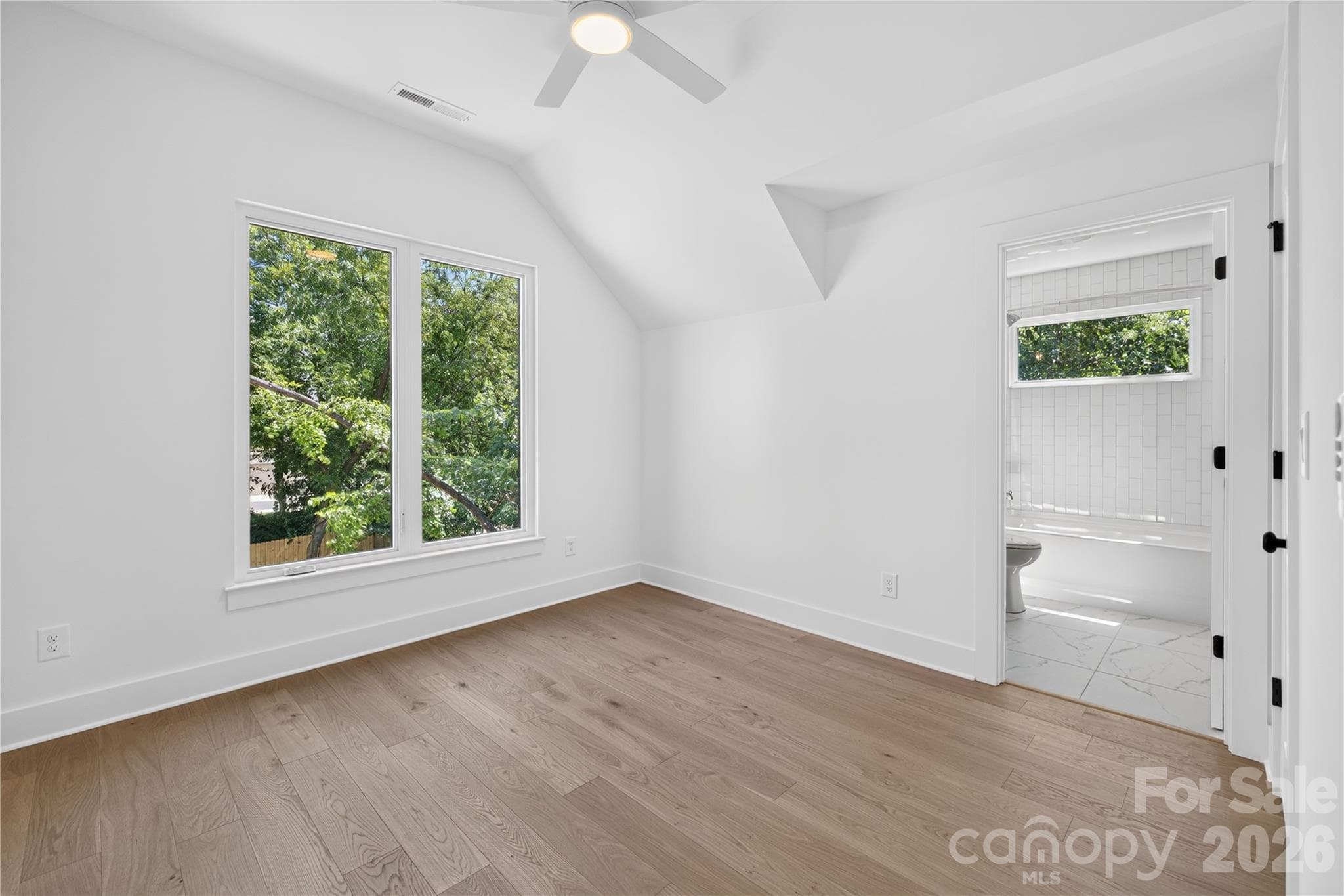 Townhouse at 1506 Sumter Avenue, Charlotte, photo 20 of 27