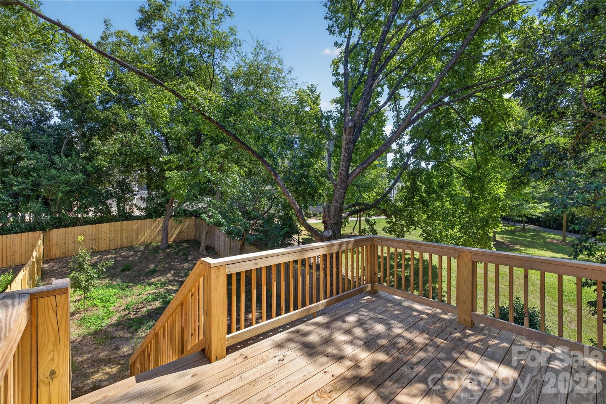 Townhouse at 1506 Sumter Avenue, Charlotte, photo 25 of 27