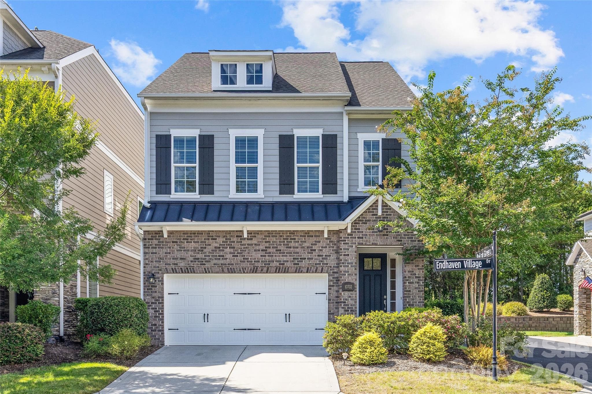 10702 Endhaven Village Drive