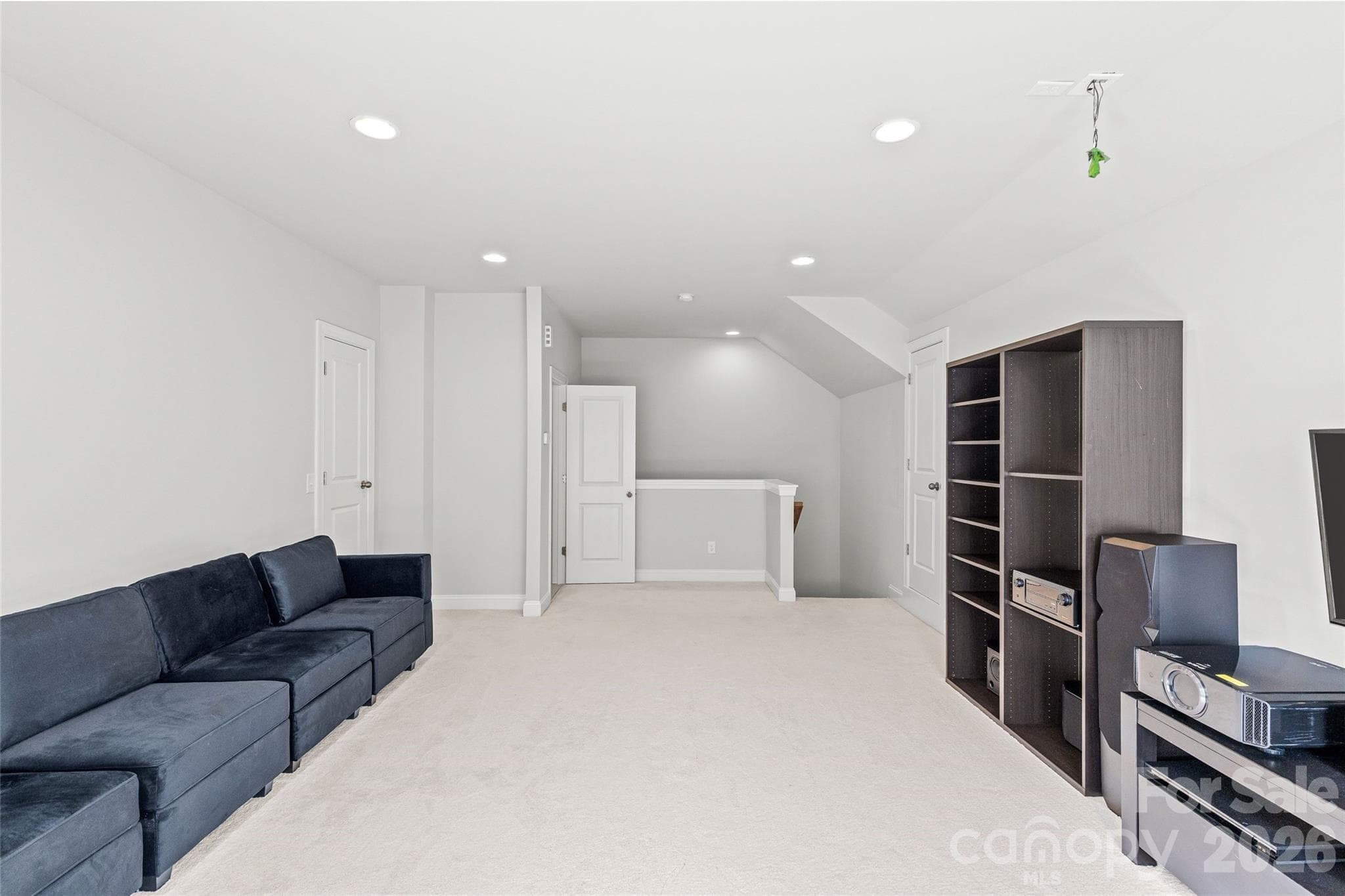 Bonus Room - 10702 Endhaven Village Drive, Charlotte