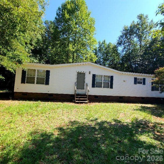 293 Tumbleweed Drive