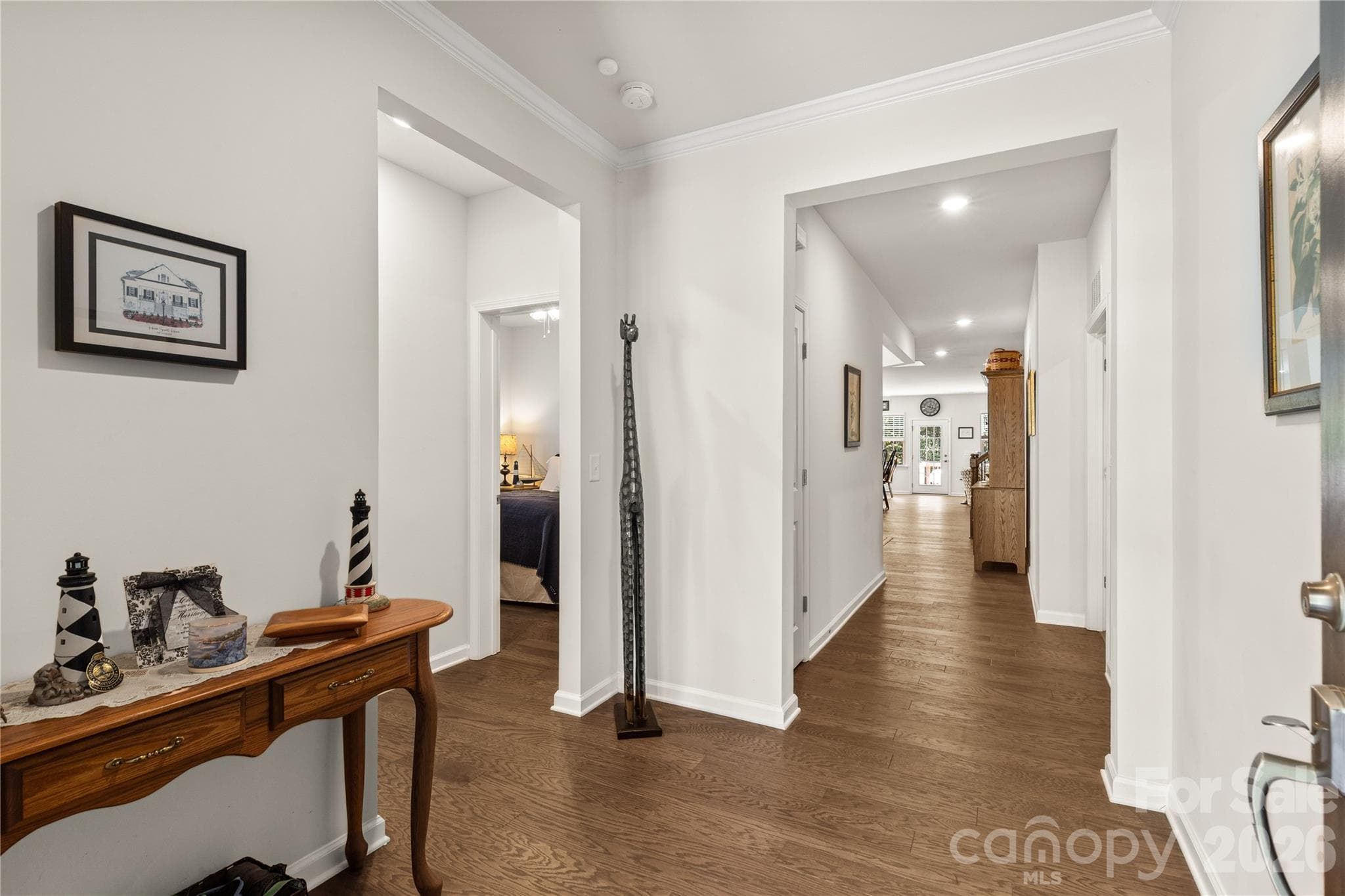 Single Family Residence at 15706 Aviary Orchard Way, Charlotte, photo 3 of 45