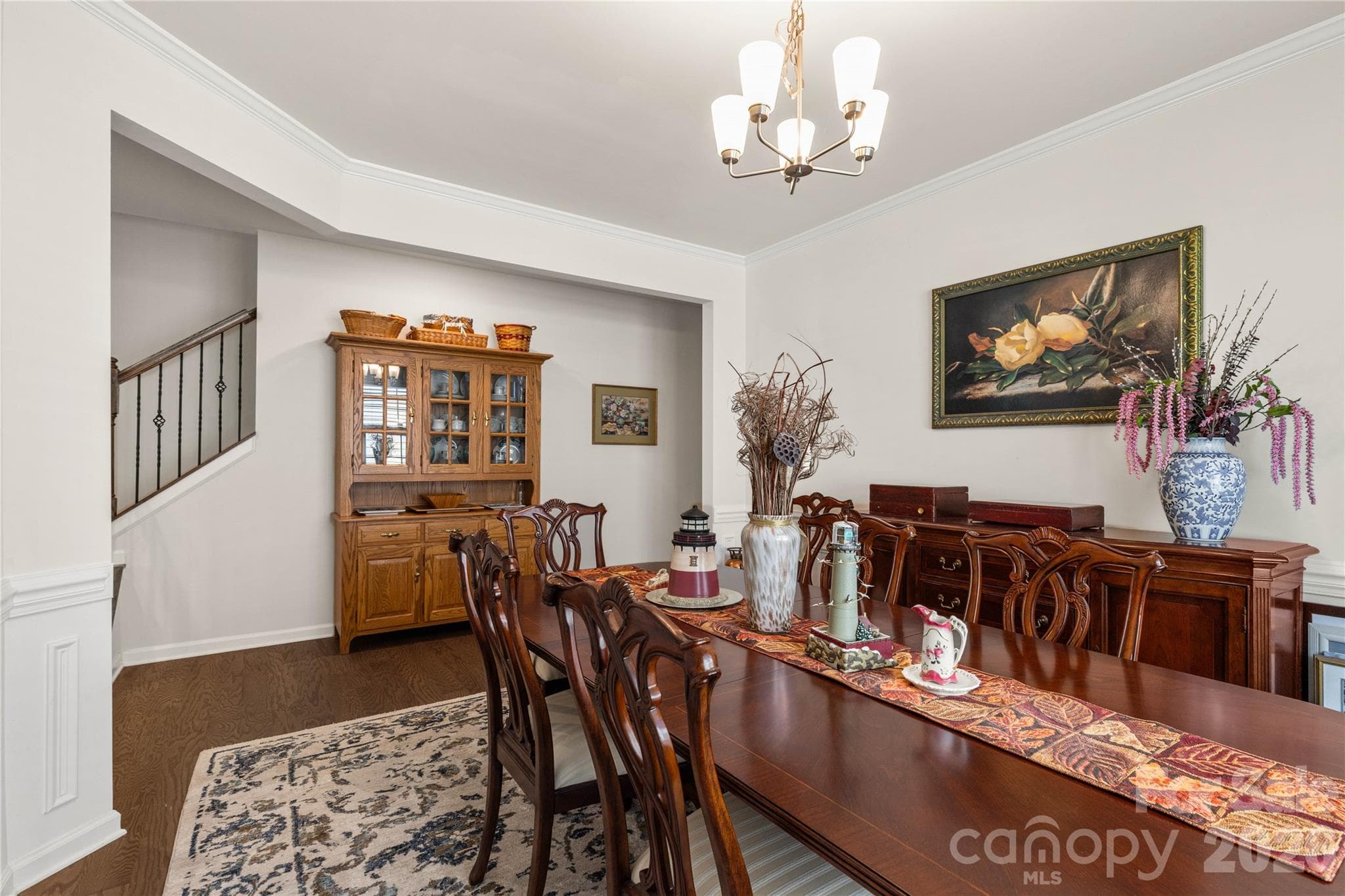 Single Family Residence at 15706 Aviary Orchard Way, Charlotte, photo 10 of 45