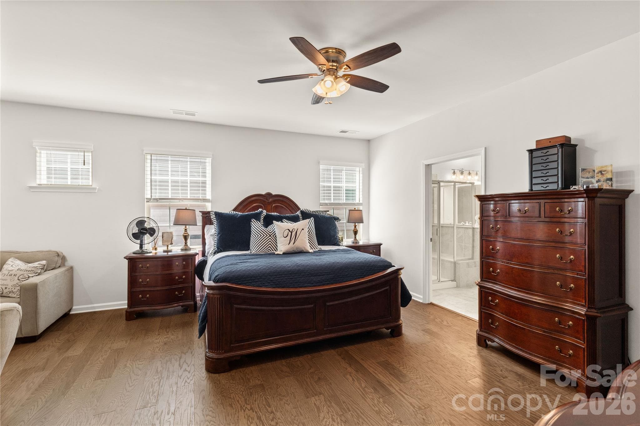Single Family Residence at 15706 Aviary Orchard Way, Charlotte, photo 20 of 45