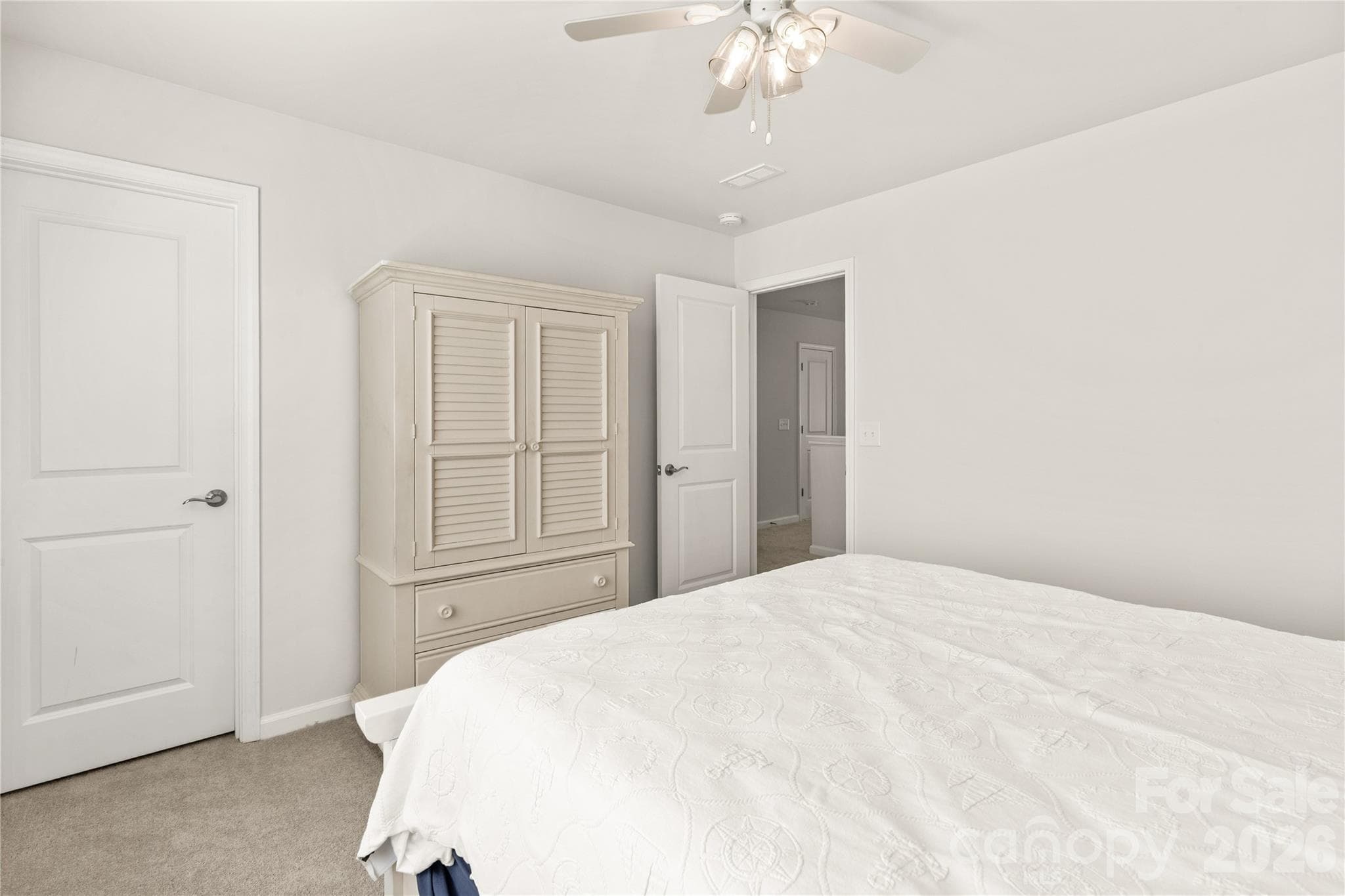 Single Family Residence at 15706 Aviary Orchard Way, Charlotte, photo 31 of 45
